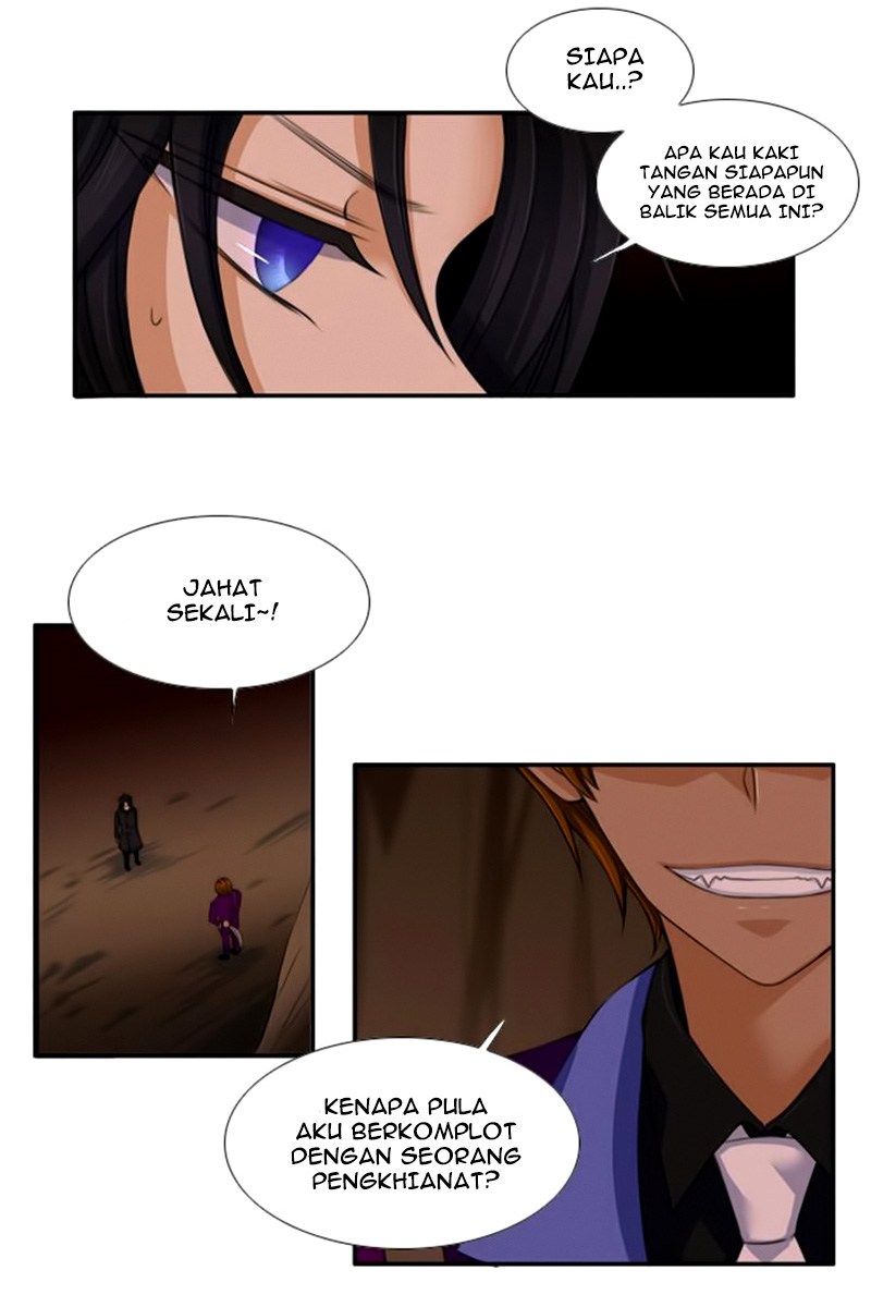 Black Haze chapter 47 halaman 38
