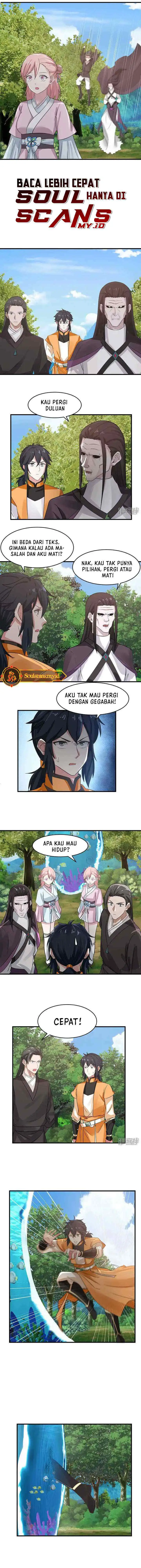 Chaos Alchemist chapter 79 halaman 4