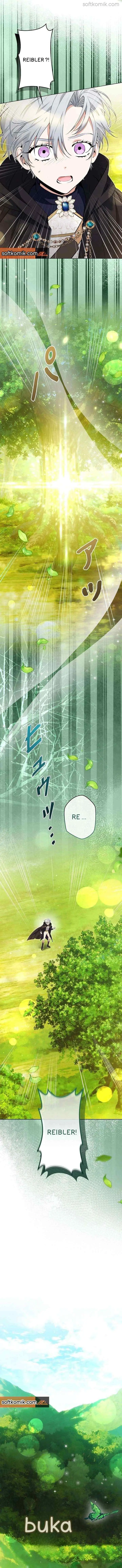 I Became a Wretched Extra in a Healing Story chapter 43 halaman 14