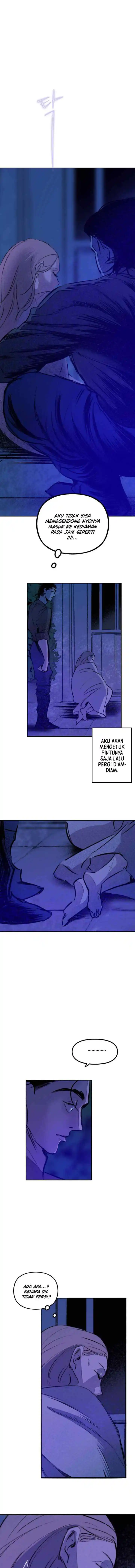 Secret Garden chapter 12 halaman 12