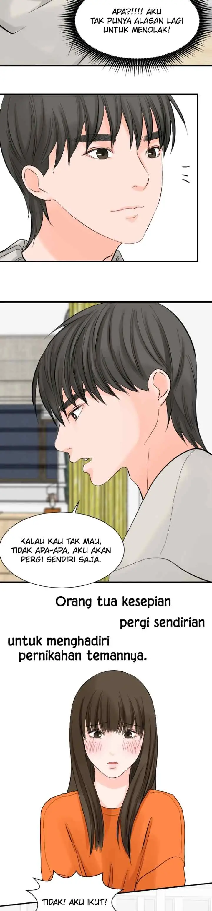 One + One (Bao A) chapter 124 halaman 18