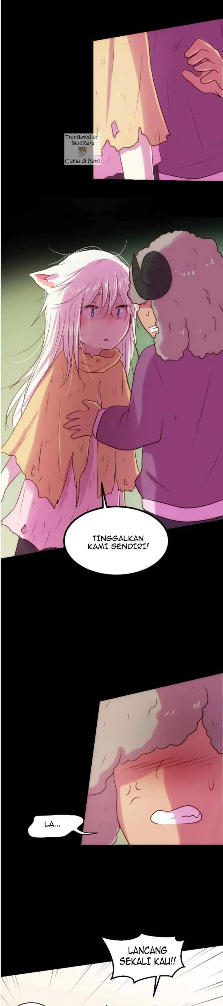 Watermelon chapter 74 halaman 12