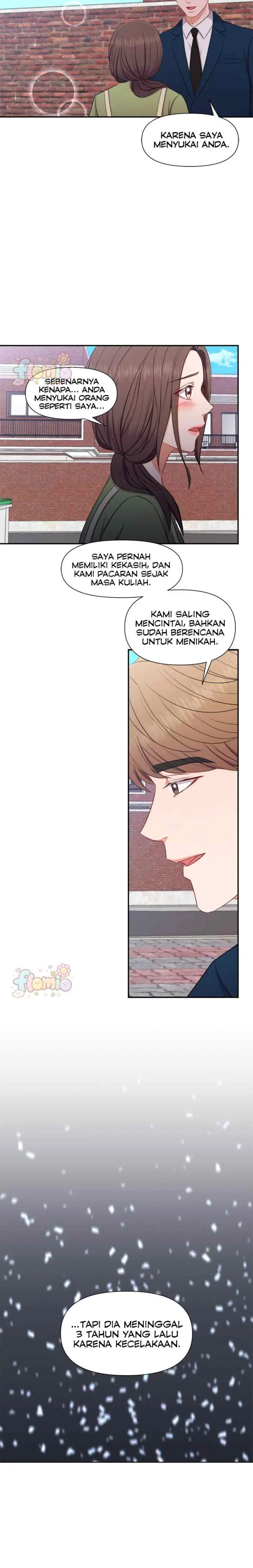 I Need a Bride chapter 81 halaman 6