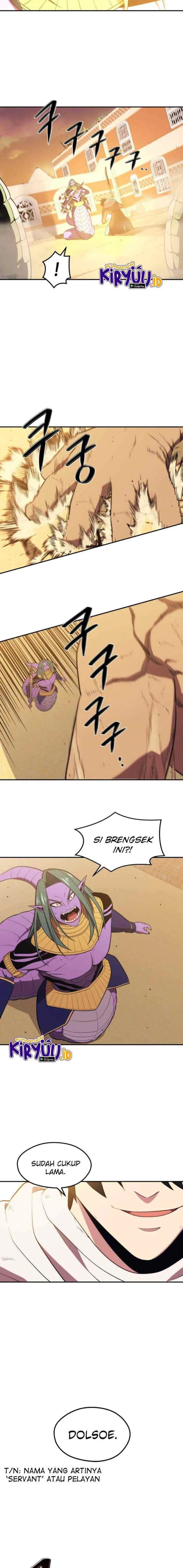 Seoul Station Necromancer chapter 19 halaman 13