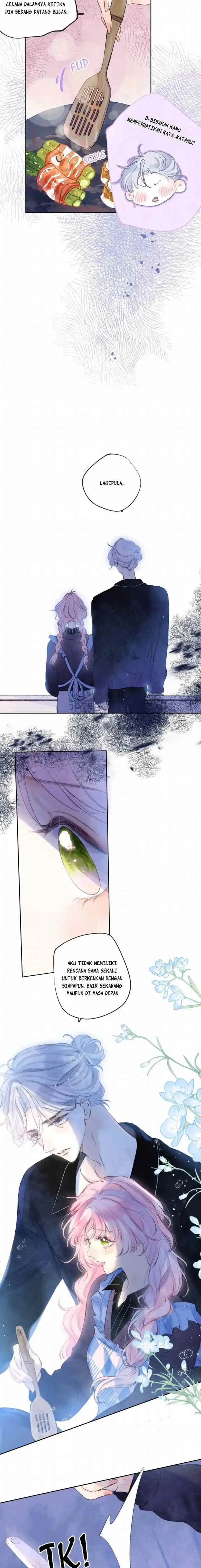 Warm Thorns chapter 19 halaman 4