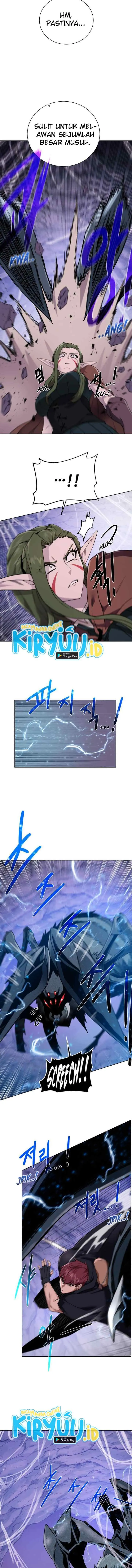 Dungeons & Artifacts chapter 63 halaman 10
