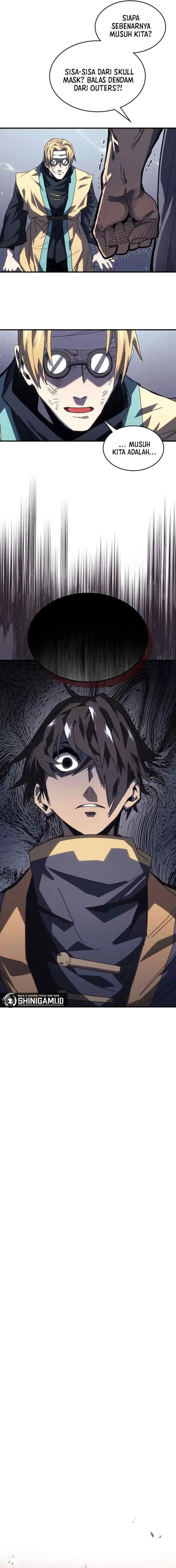 A Returner's Magic Should Be Special chapter 230 halaman 10