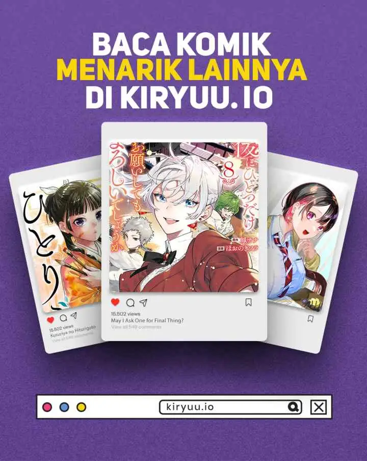 Marriagetoxin chapter 40 halaman 19