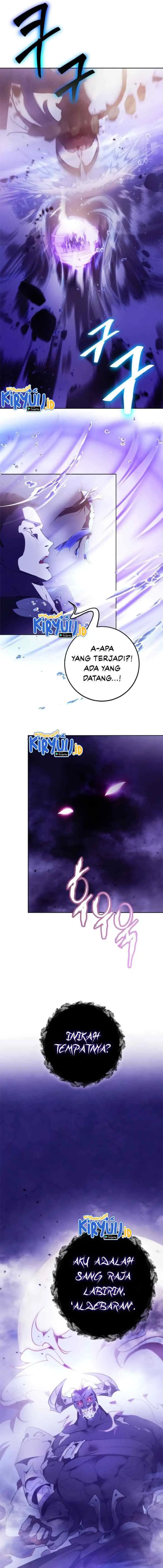 Return to Player chapter 120 halaman 7