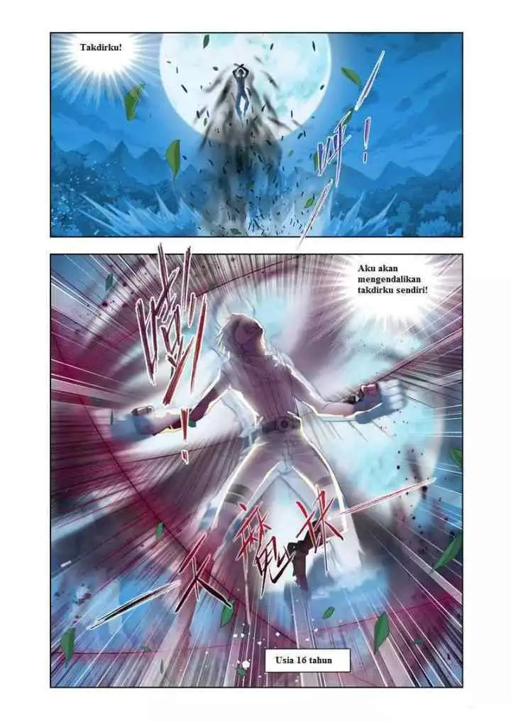 Kuang Shen chapter 2 halaman 16