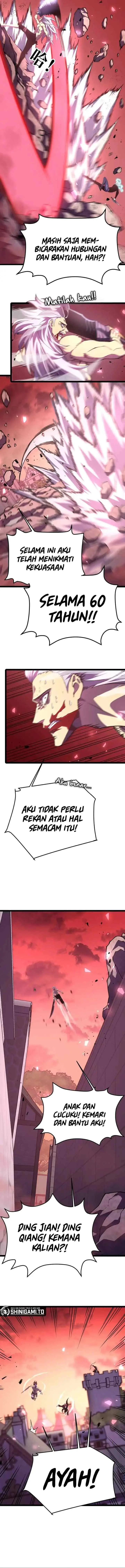 After Rebirth, I Used Mirror Reversal For Vengeance chapter 29 halaman 6