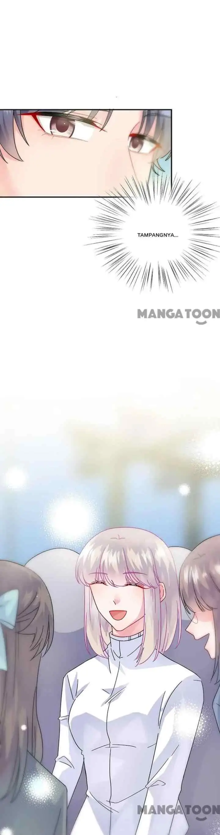 I Mingled With A CEO: The Daughter's Return chapter 144 halaman 11
