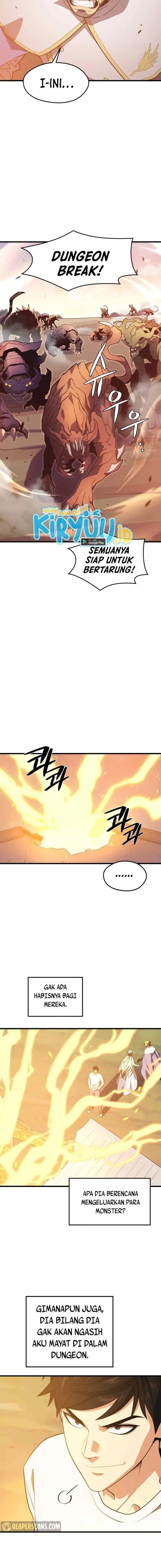 Seoul Station Necromancer chapter 49 halaman 7