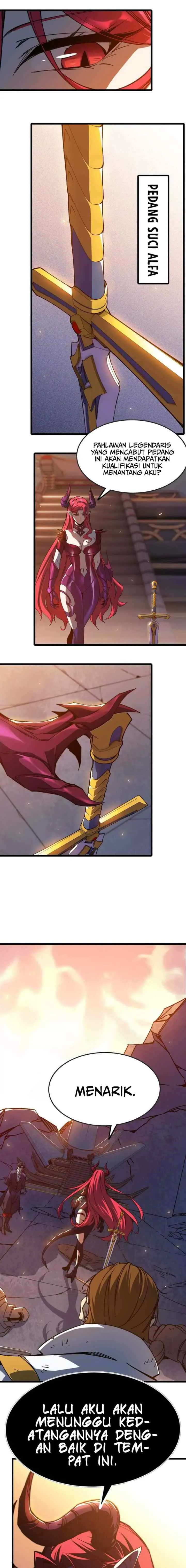 Brave X Devil Queen chapter 1 halaman 10