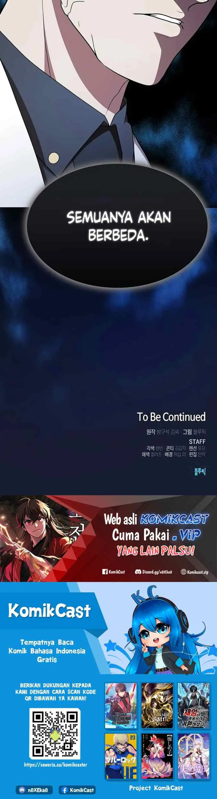 The Tutorial Tower of the Advanced Player chapter 181 halaman 17