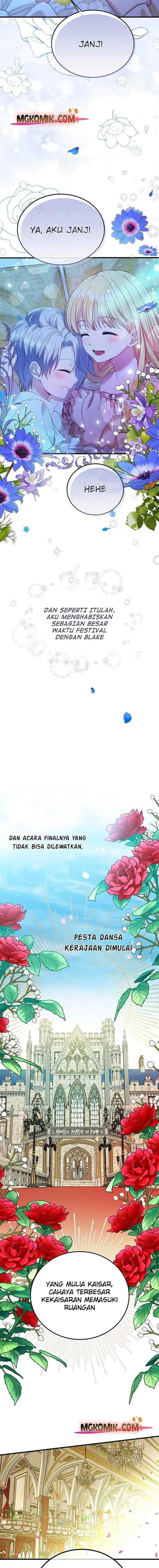 I Became the Wife of the Monstrous Crown Prince chapter 55 halaman 14