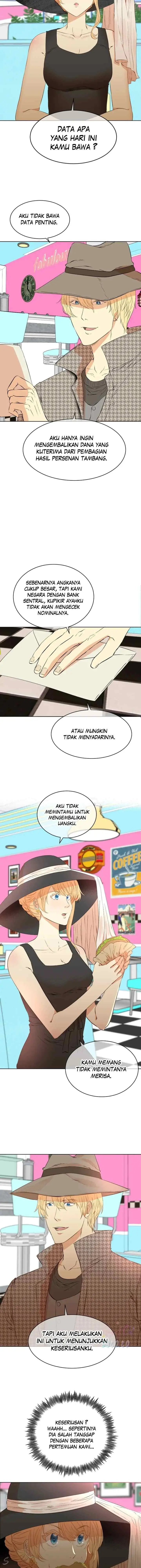 Infinite Sky chapter 66 halaman 14