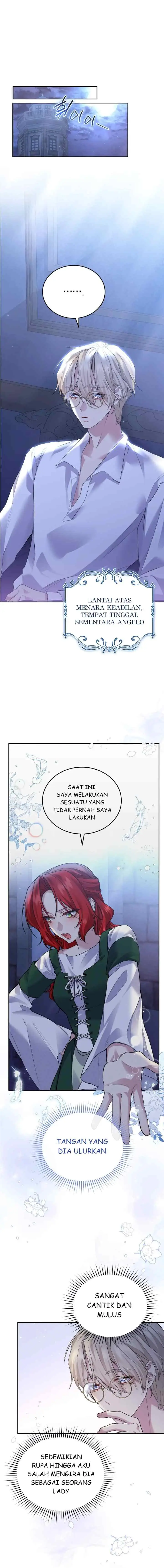 Fairy Legacy chapter 46 halaman 5