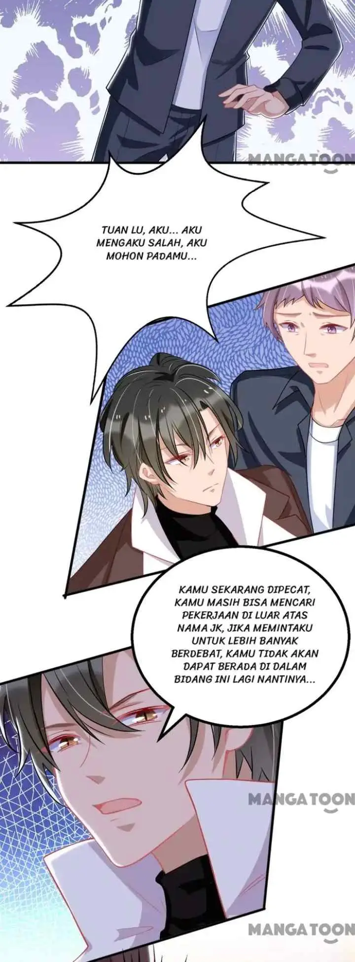 My Crazy Journalist Wife chapter 78 halaman 13