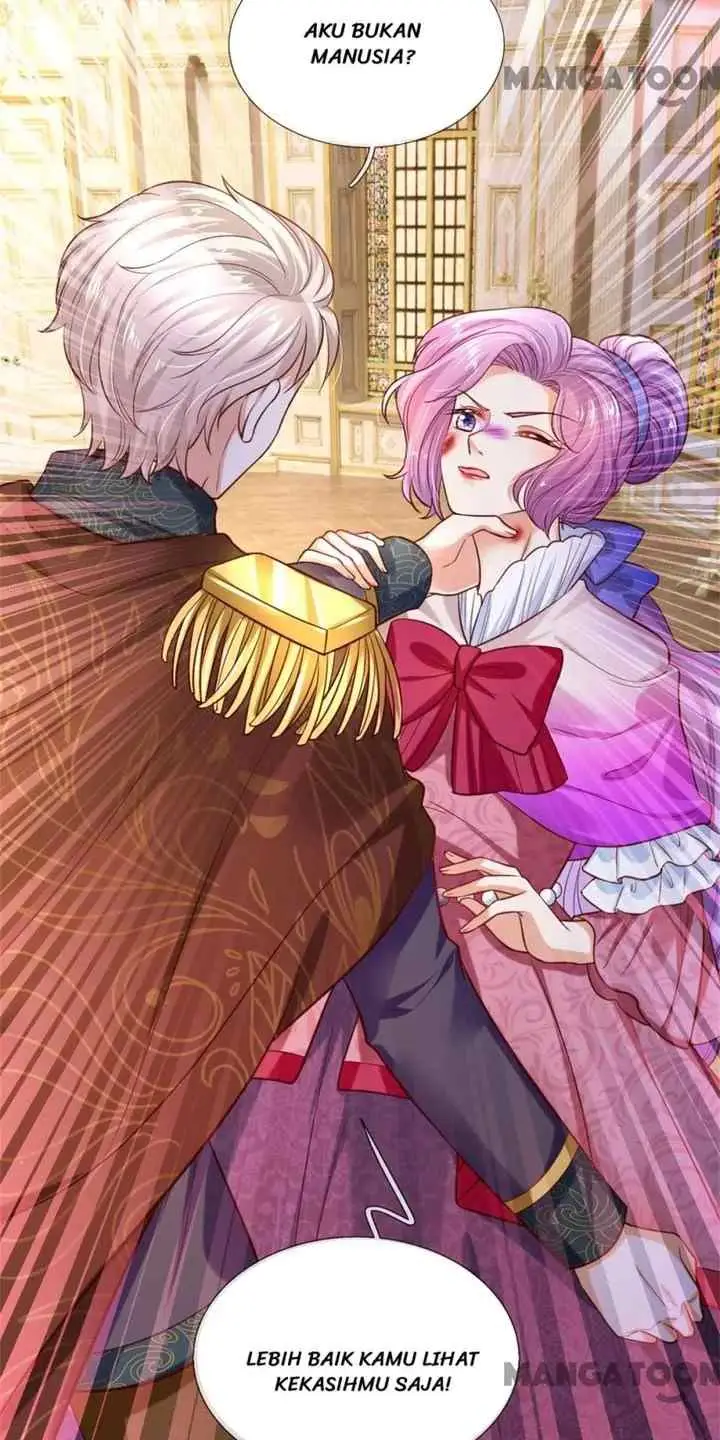 I Became The Emperor's Daughter One Day chapter 288 halaman 14