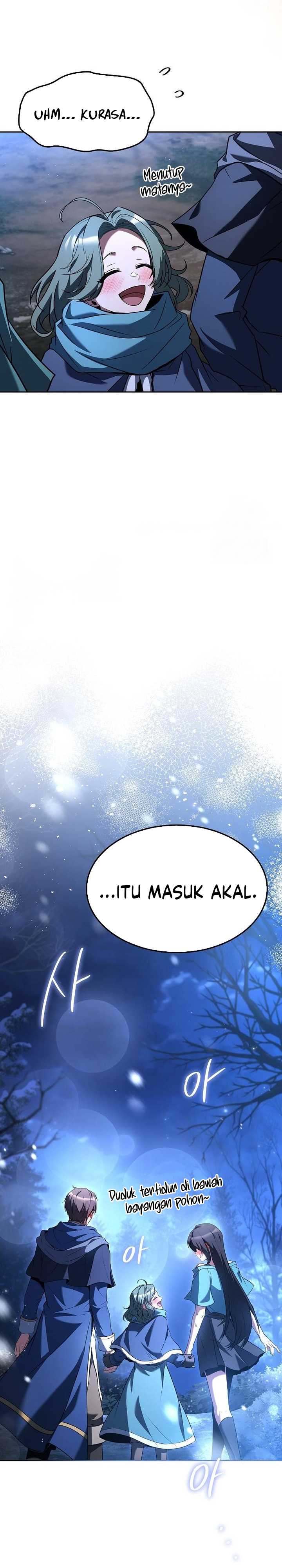 A Wizard's Restaurant chapter 74 halaman 29