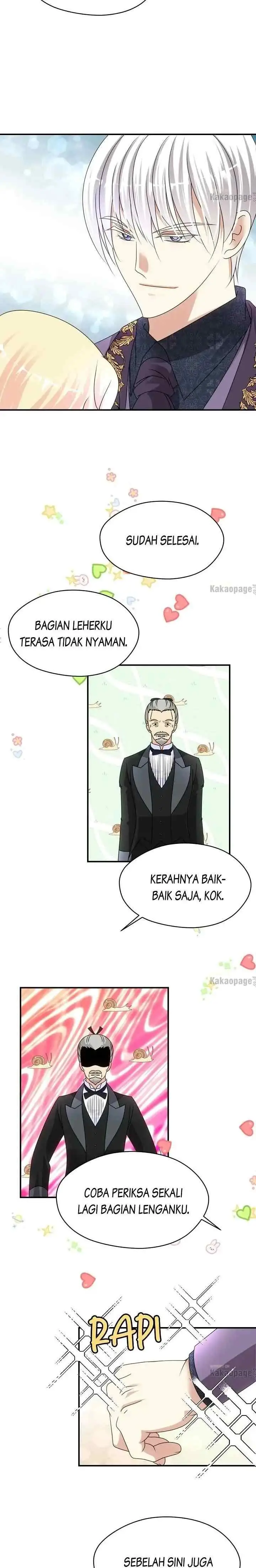 I Refuse the Duke chapter 91 halaman 12
