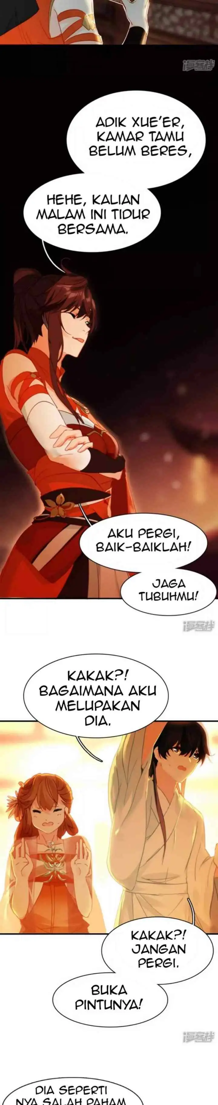 Dragon Warriors chapter 10 halaman 13