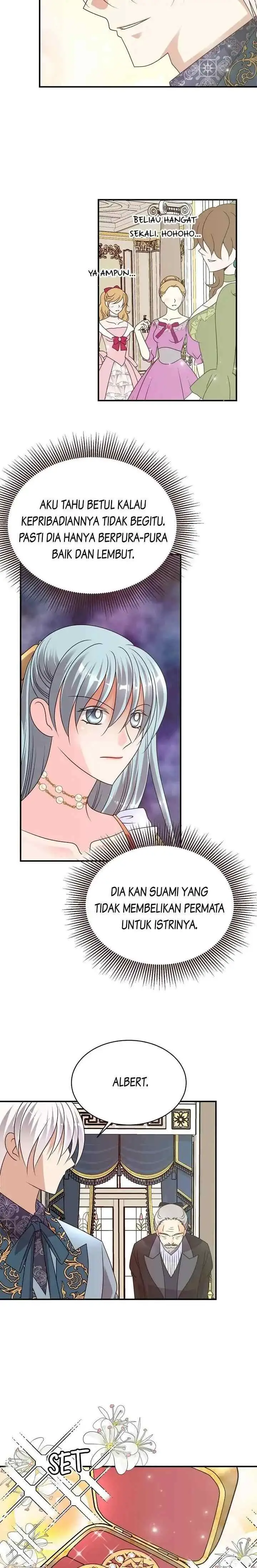 I Refuse the Duke chapter 111 halaman 14