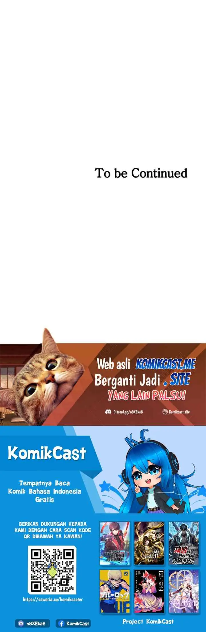 The Return of the Prodigious Swordmaster chapter 20 halaman 19