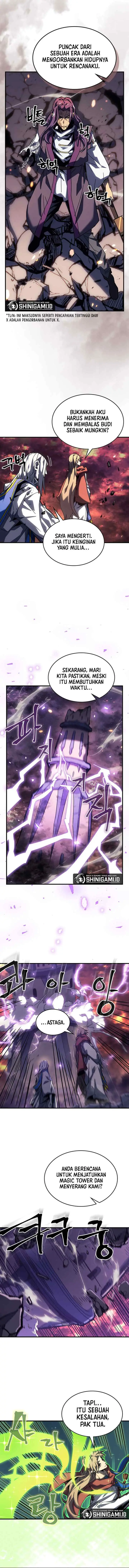 A Returner's Magic Should Be Special chapter 231 halaman 7
