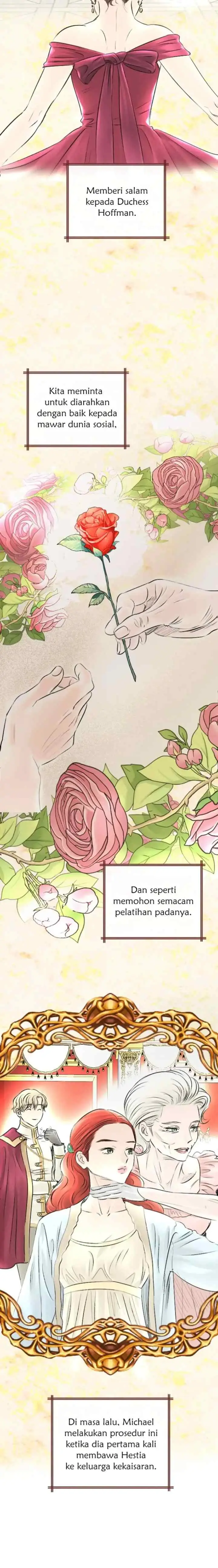 Recogí al segundo protagonista chapter 51 halaman 10