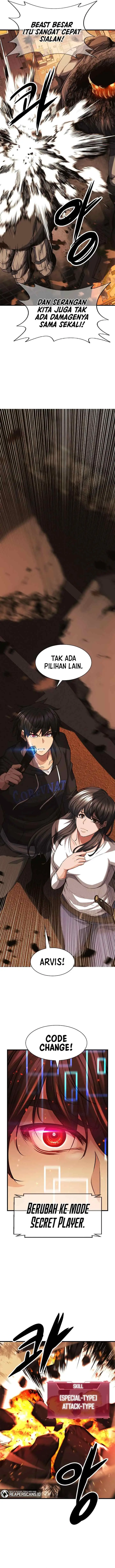 Secret Player chapter 32 halaman 12
