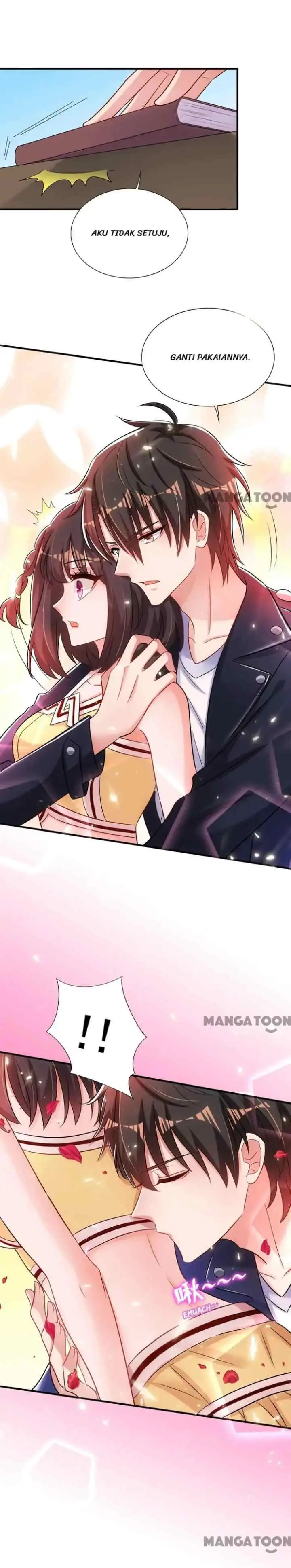 Don't Mess With Missy! chapter 99 halaman 17