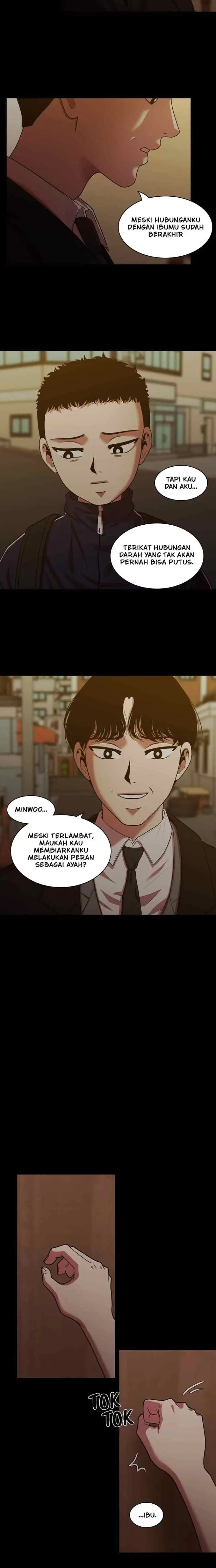 Mañana chapter 229 halaman 8