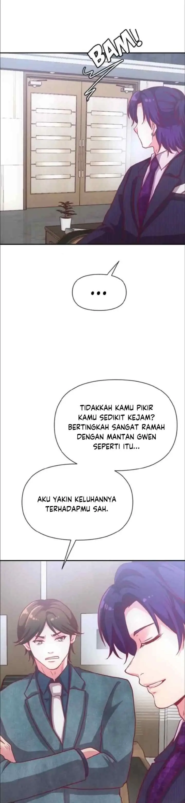 Hello Baby chapter 63 halaman 7