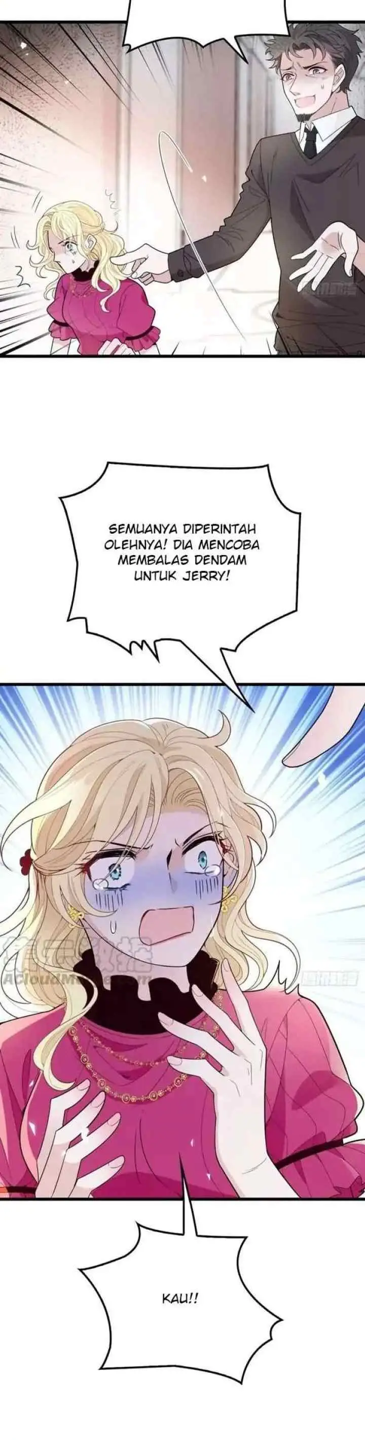 The Duke's Hidden Baby: BOGO! chapter 87 halaman 4