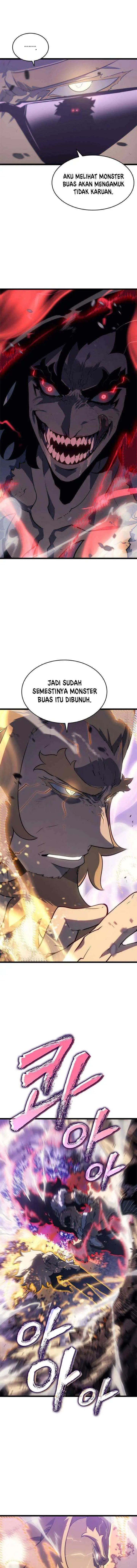 Solo Leveling chapter 156 halaman 14