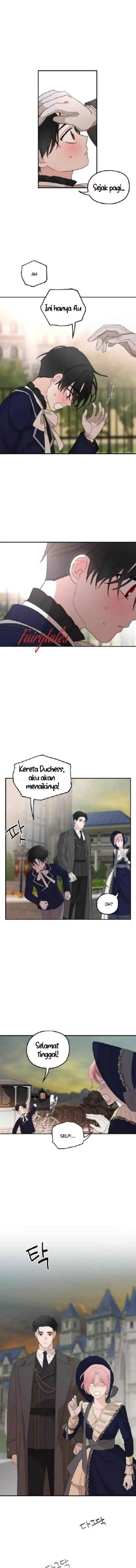 My In-Laws Are Obsessed With Me chapter 18 halaman 10