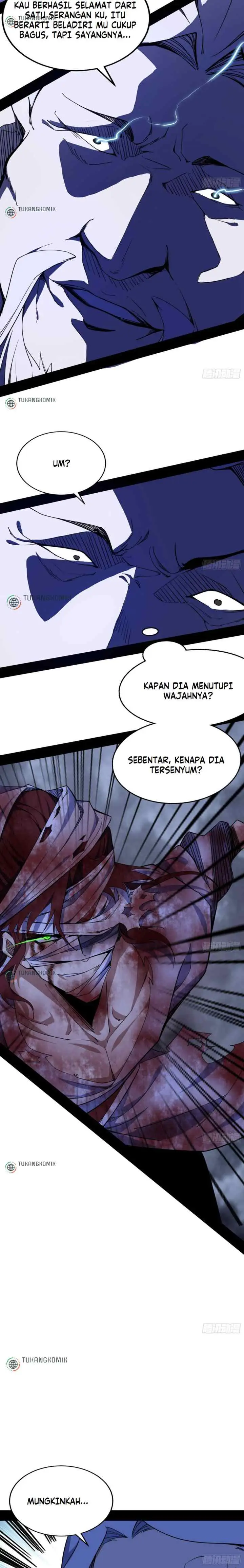 I'm An Evil God chapter 234 halaman 13