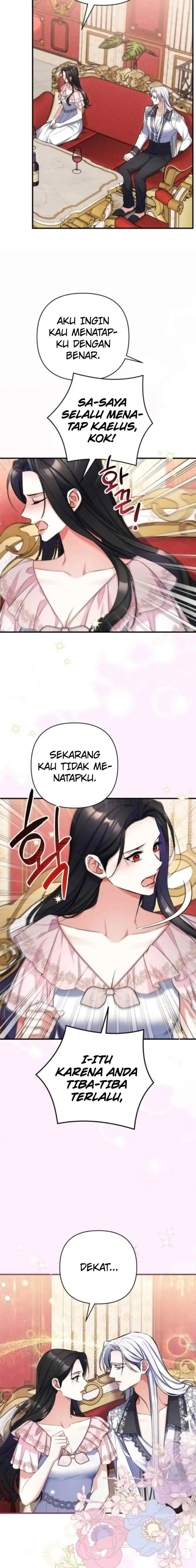 For My Forsaken Love chapter 82 halaman 12