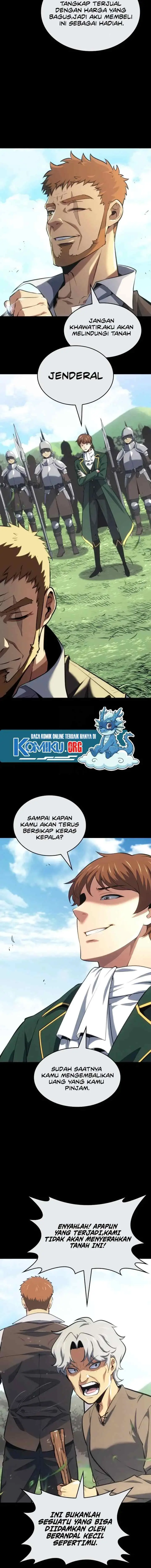 The Cold-Blooded Warrior chapter 38 halaman 7