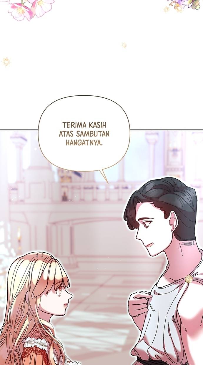 Ingram's Light chapter 62 halaman 5