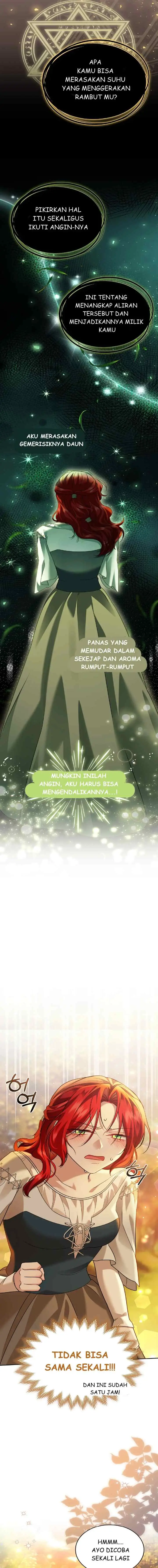 Fairy Legacy chapter 32 halaman 16