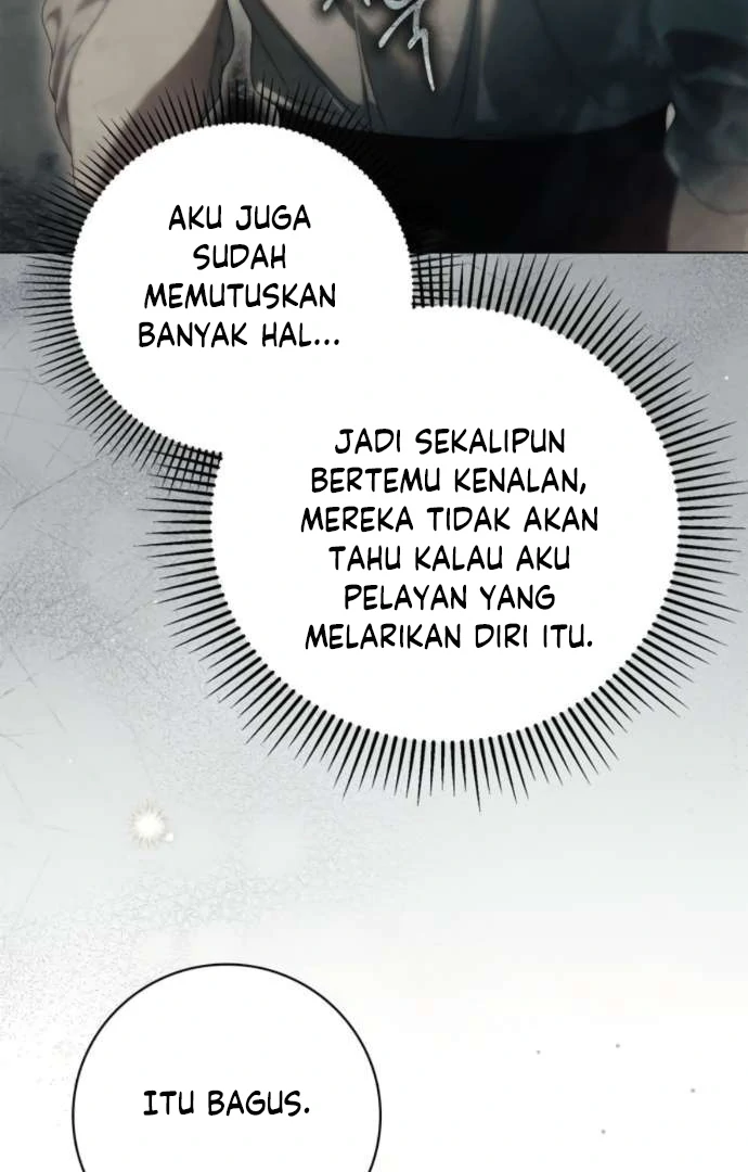 The Count's Secret Maid chapter 53 halaman 43
