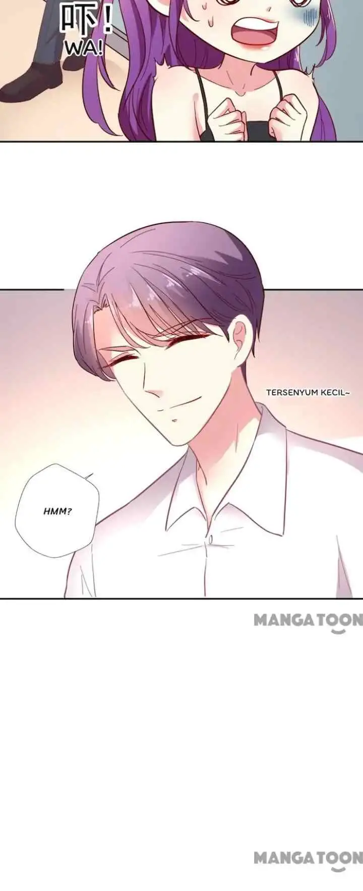 Cost of Being Famous (A-List) chapter 68 halaman 12