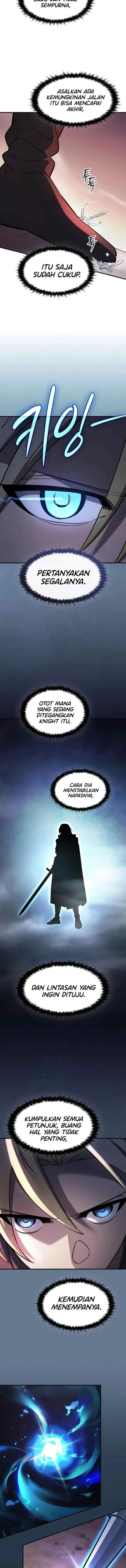 Sword Devouring Swordmaster chapter 11 halaman 4