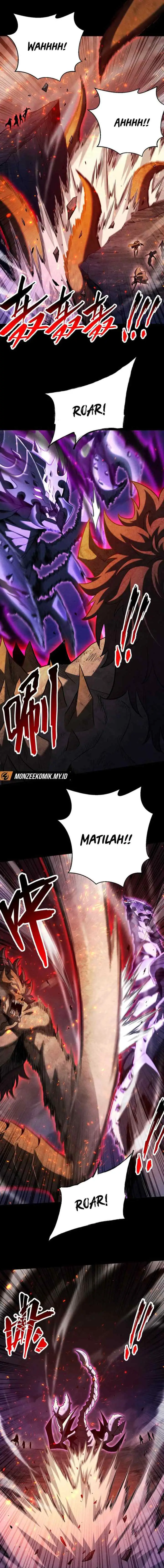 I Awoke as a God After Auto Battling For a Million Years chapter 23 halaman 12