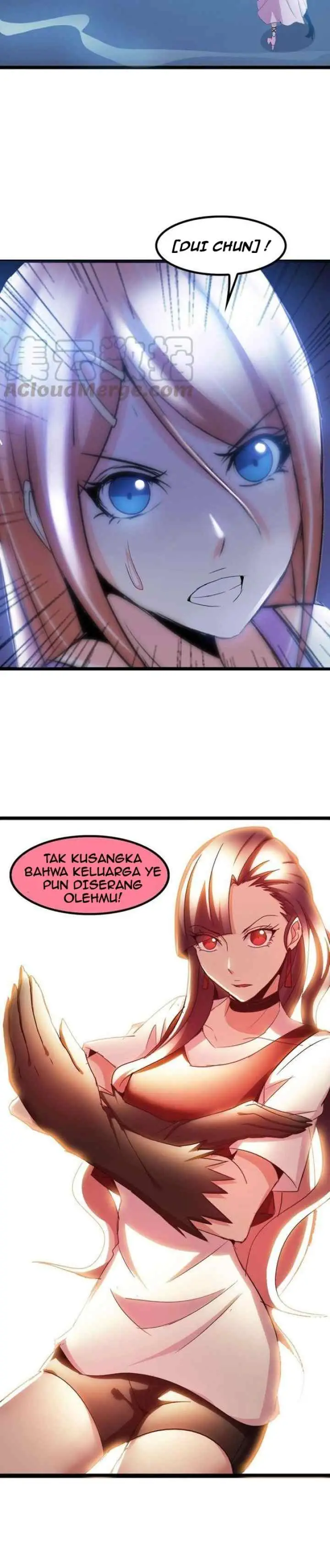 I Am an Invincible Genius chapter 68 halaman 17