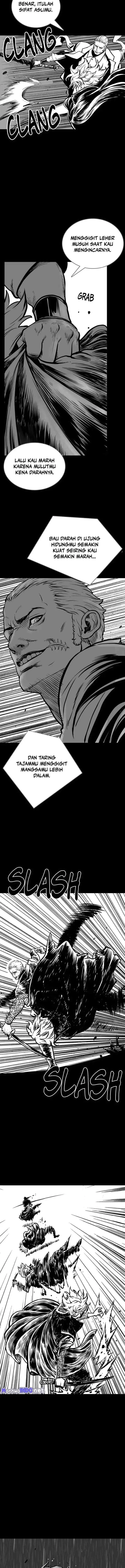 Mage Again chapter 88 halaman 6