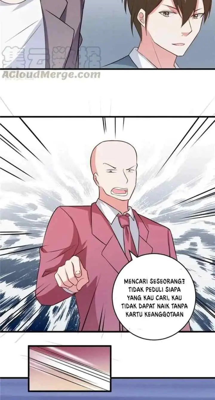 Ceo's Top Master chapter 27 halaman 9